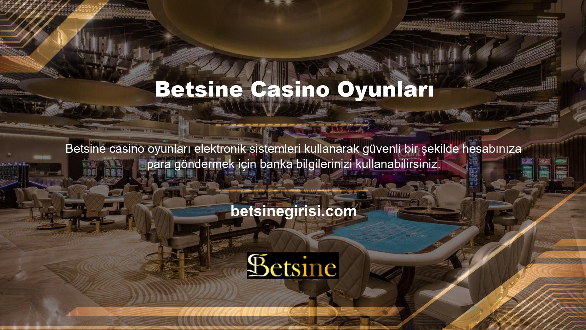 Betsine, güvenilirlik standartlarına büyük önem vermektedir ve ortaya çıkabilecek her türlü şikayeti ele almak ve çözmek için her türlü çabayı gösterecektir