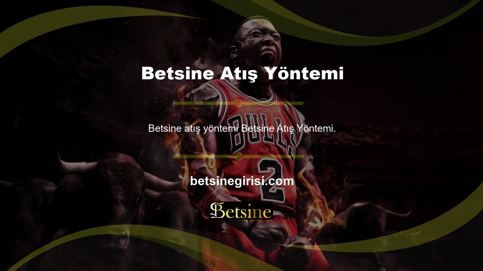 Betsine Yeni Giriş Adresi Mobil Uygulama Betsine Para Çekme Yöntemleri Gelirinizi büyük bir promosyon paketiyle ikiye katlamak istiyorsanız, Betsine bahis sitesini inceleyebilir ve tanıtım talebinizi üye temsilcisine bildirebilirsiniz